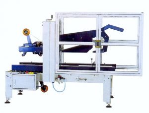 máquina fin de linea
