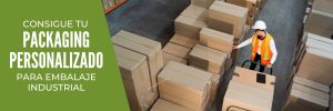 packaging personalizado
